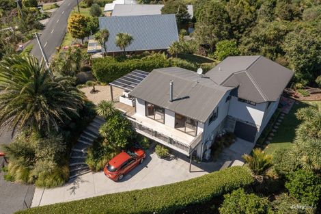 Photo of property in 105 Greenslade Road, Raglan, 3295