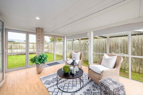 Photo of property in 6 Meeking Place, Aidanfield, Christchurch, 8025