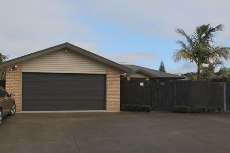 Photo of property in 20 Richardson Avenue, Pukekohe, 2120
