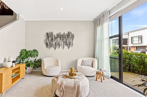 Photo of property in 71b Mapou Road, Hobsonville, Auckland, 0616