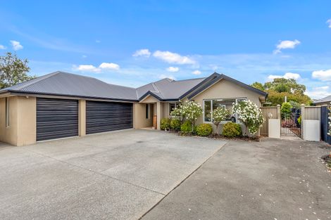 Photo of property in 7 Cairnbrae Drive, Prebbleton, 7604