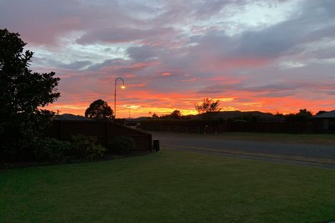 Photo of property in 10 Fairfield Way, Rolleston, 7614