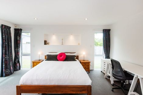 Photo of property in 109b James Line, Kelvin Grove, Palmerston North, 4414