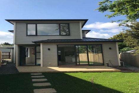 Photo of property in 3 Sunward Rise, Glenfield, Auckland, 0629