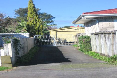Photo of property in 2/28 Caspar Road, Papatoetoe, Auckland, 2025