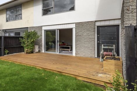 Photo of property in 3/53 Mathesons Road, Phillipstown, Christchurch, 8011
