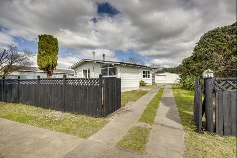 Photo of property in 53 Sunderland Drive, Flaxmere, Hastings, 4120