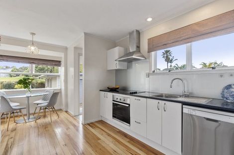 Photo of property in 36 Sylvia Road, Hillcrest, Auckland, 0627
