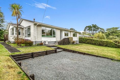 Photo of property in 24 Gallagher Street, Springfield, Rotorua, 3015