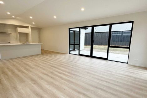 Photo of property in 11 Jean Batten Lane, Rolleston, 7615