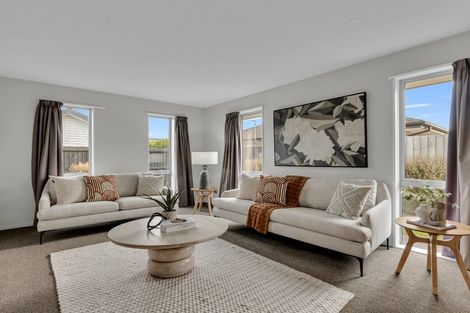 Photo of property in 9 Ronaldson Lane, Wigram, Christchurch, 8042