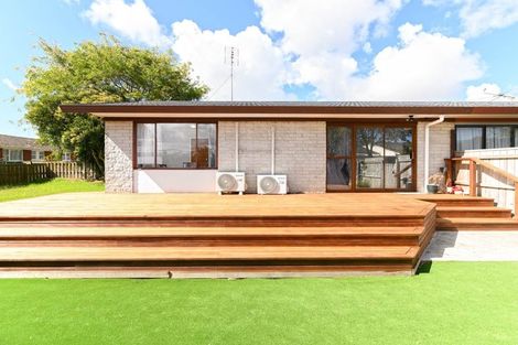 Photo of property in 3/19 Latham Avenue, Pakuranga, Auckland, 2010