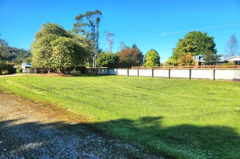 Photo of property in 499 Nelson Creek Road, Nelson Creek, Dobson, 7872