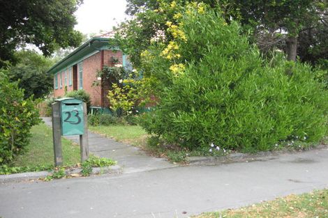 Photo of property in 21 Ilam Road, Upper Riccarton, Christchurch, 8041