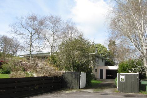 Photo of property in 11 Tainui Terrace, Inglewood, 4330