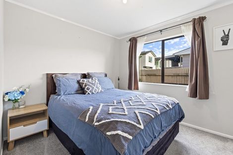 Photo of property in 2/6 George Street, Mangere East, Auckland, 2024