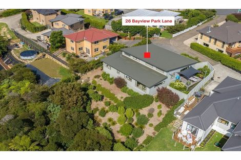 Photo of property in 26 Bayview Park Lane, Orewa, 0931