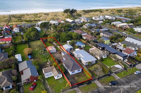 Photo of property in 183 Pine Avenue, South New Brighton, Christchurch, 8062