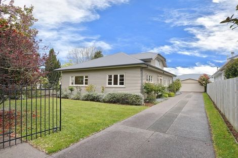 Photo of property in 213 Cranford Street, St Albans, Christchurch, 8014