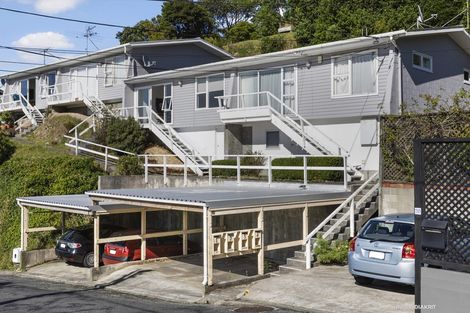 Photo of property in 22f2 Mccoll Street, Vogeltown, Wellington, 6021
