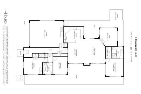 Photo of property in 6 Tiwarawara Lane, Puketotara, Te Awamutu, 3876