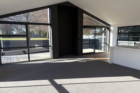 Photo of property in 8a Windsor Street, Allenton, Ashburton, 7700