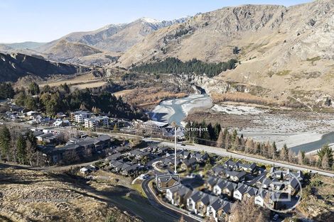 Photo of property in 29/8u George Bullen Lane, Arthurs Point, Queenstown, 9371