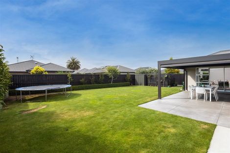 Photo of property in 11 Rapley Street, Kaiapoi, 7630