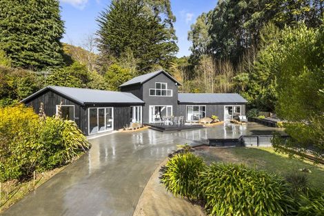 Photo of property in 18 Solar Terrace, Broad Bay, Dunedin, 9014