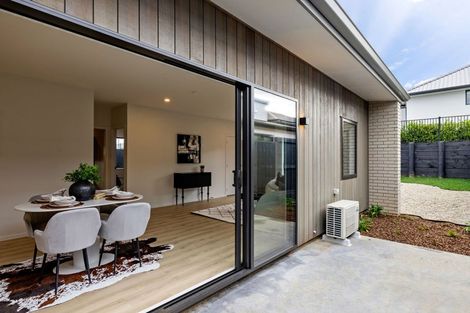 Photo of property in 16 Lumino Terrace, Peacocke, 3206