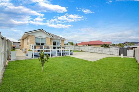 Photo of property in 17 Somerset Street, Waihi, 3610