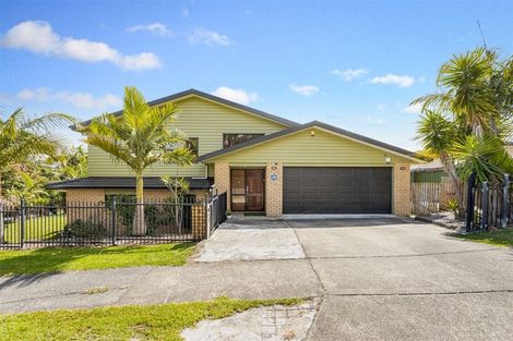 Photo of property in 59a Hewlett Road, Massey, Auckland, 0614