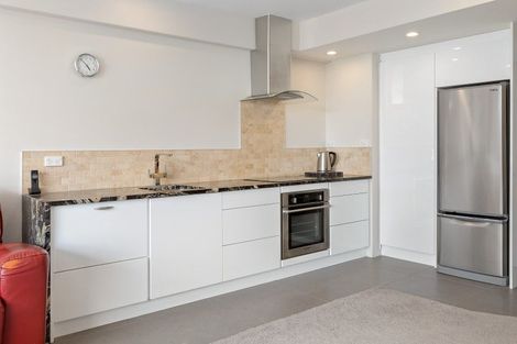 Photo of property in St Pauls Apartments, 70/43u Mulgrave Street, Thorndon, Wellington, 6011