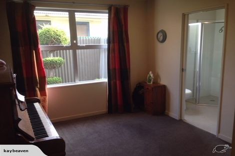 Photo of property in 208 Salisbury Street, Christchurch Central, Christchurch, 8013