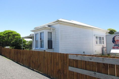 Photo of property in 21 Hunter-brown Street, Wairoa, 4108
