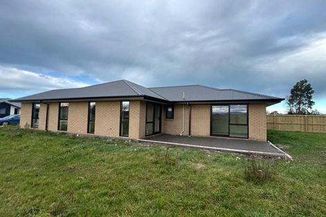 Photo of property in 24 Derbridge Street, Woodend, 7610