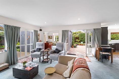 Photo of property in 15 Wai-iti Terrace, Burnside, Christchurch, 8053