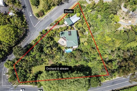 Photo of property in 2 Saint Marys Place, Onerahi, Whangarei, 0110