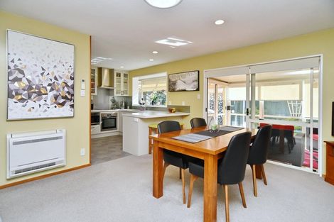 Photo of property in 3 Leith Place, Spreydon, Christchurch, 8024
