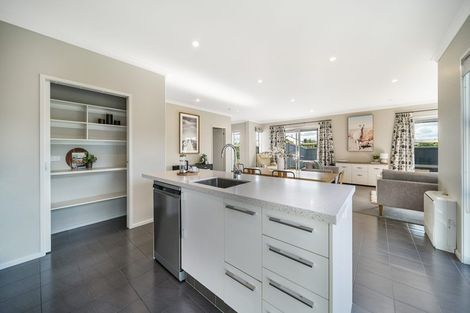 Photo of property in 7 Barnsley Crescent, West Melton, 7618