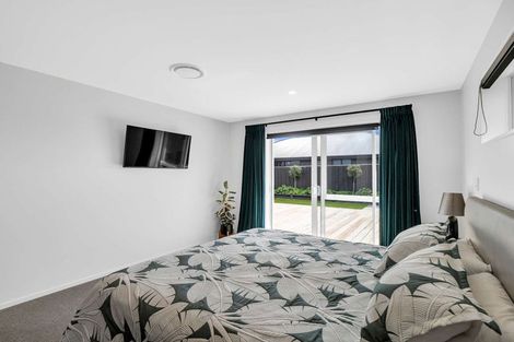 Photo of property in 5 Avanda Avenue, Rolleston, 7615