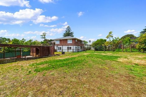 Photo of property in 38 Kohekohe Street, New Lynn, Auckland, 0600