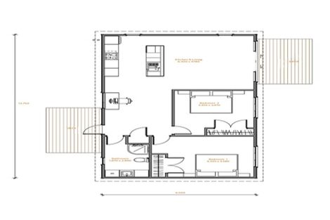 Photo of property in 2 Stout Street, Westport, 7825