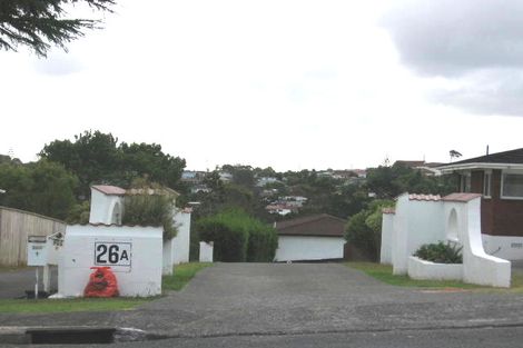 Photo of property in 8/26a Sunnynook Road, Sunnynook, Auckland, 0620