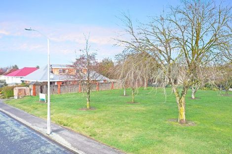 Photo of property in 21 Tucker Street, Allenton, Ashburton, 7700