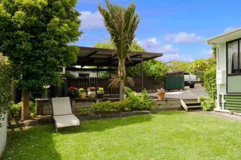 Photo of property in 2/37 Rosier Road, Glen Eden, Auckland, 0602