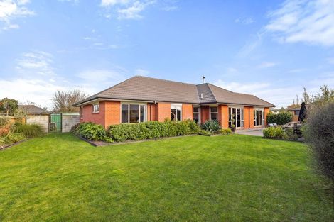 Photo of property in 6 Greenan Place, Doyleston, 7683