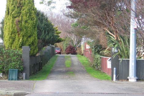 Photo of property in 628 Ferguson Street, Terrace End, Palmerston North, 4410