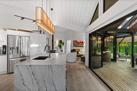 Photo of property in 313 Postman Road, Dairy Flat, Albany, 0794