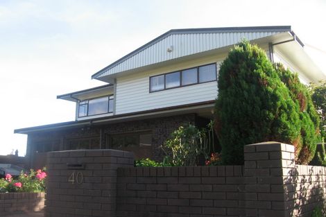 Photo of property in 40 Leeward Drive, Whitby, Porirua, 5024